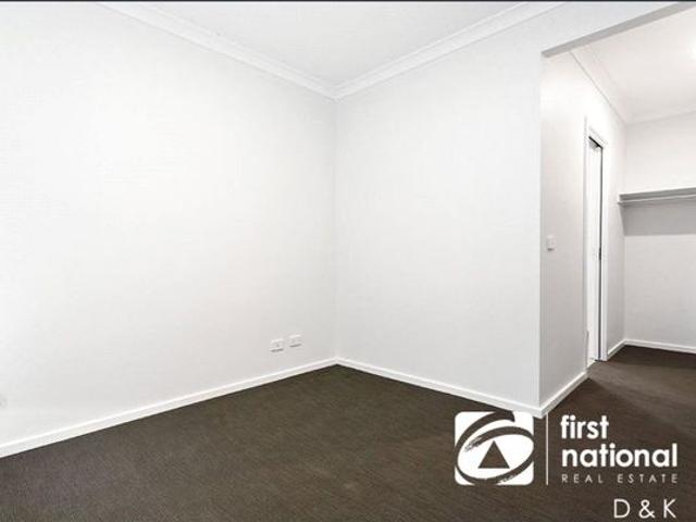 House for rent in Melbourne