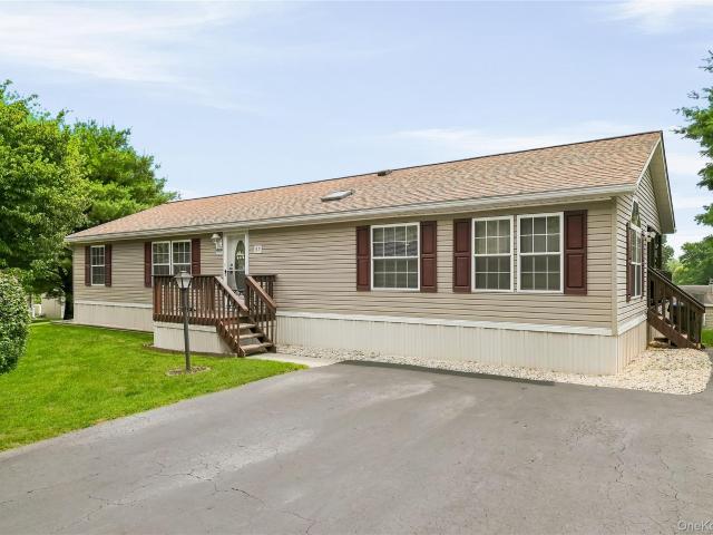 House for sale in Bloomingburg, New York