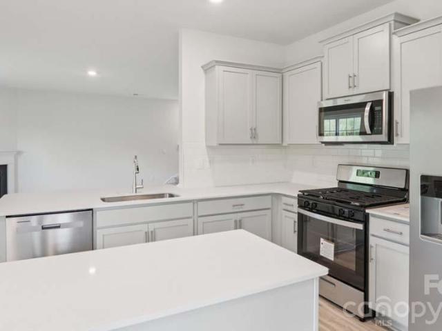 House for sale in Fletcher, North Carolina