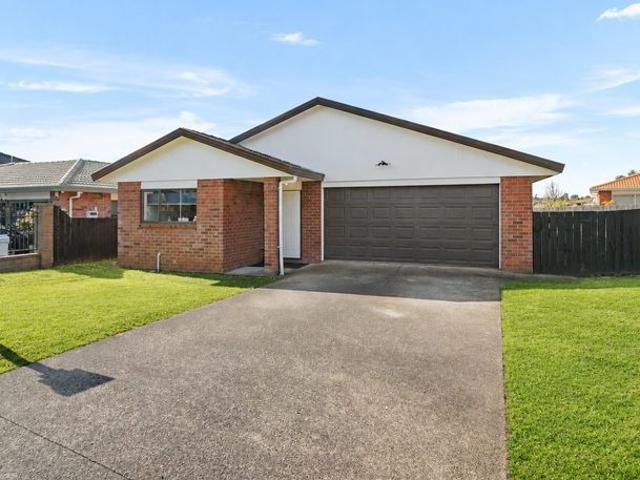 House for rent in Clendon Park, Manurewa