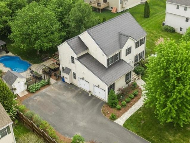 House for sale in Ayer, Massachusetts