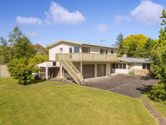 House for sale