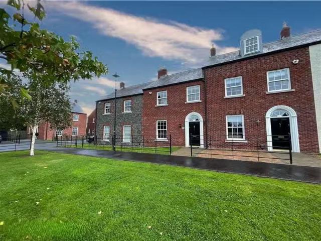House for sale in Bluebell, North Tipperary