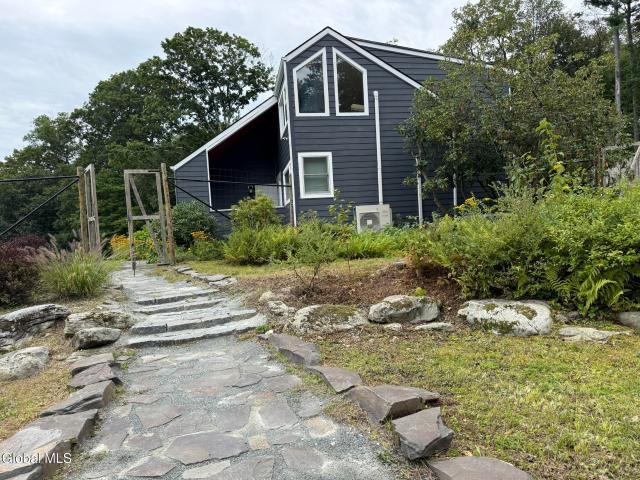 House for sale in Garfield, Town of Stephentown