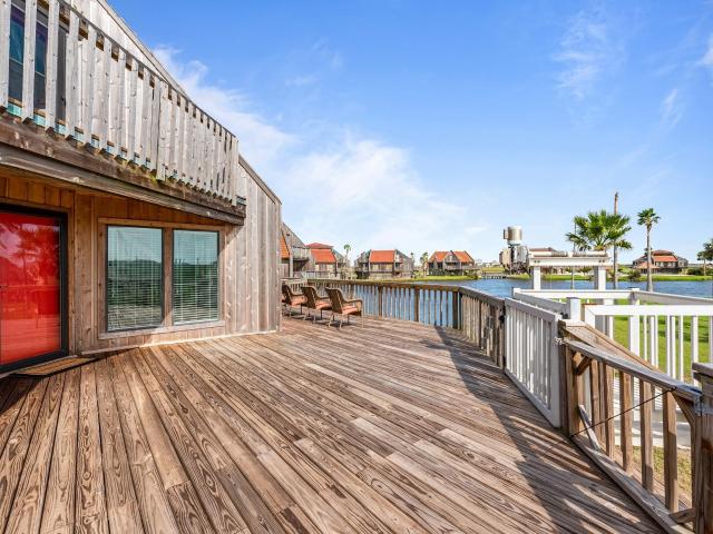 Townhouse for sale in Matagorda, Texas