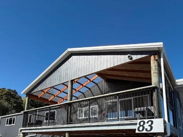 Apartment for rent in Putiki, Whanganui