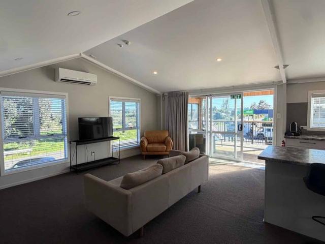 Apartment for rent in Putiki, Whanganui