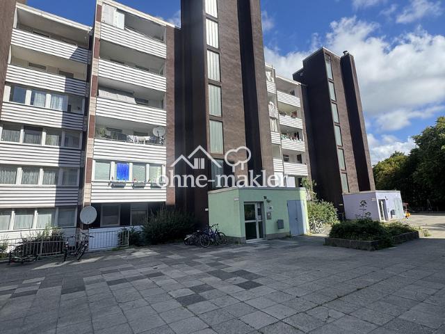 Apartment kaufen in Schloß Neuhaus, Paderborn