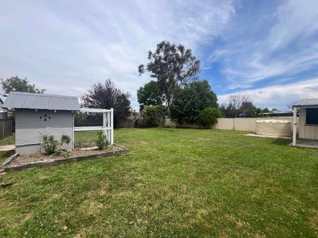 House for rent in Goulburn