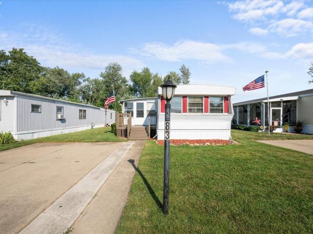 House for sale in Ottawa, Ohio