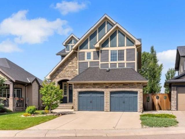 House for sale in Airdrie, Alberta