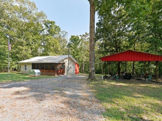 Land for sale in Kentucky