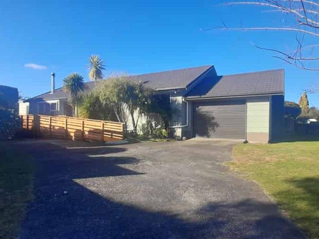 House for rent in Richmond Heights, Waikato