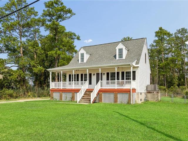House for sale in Virginia