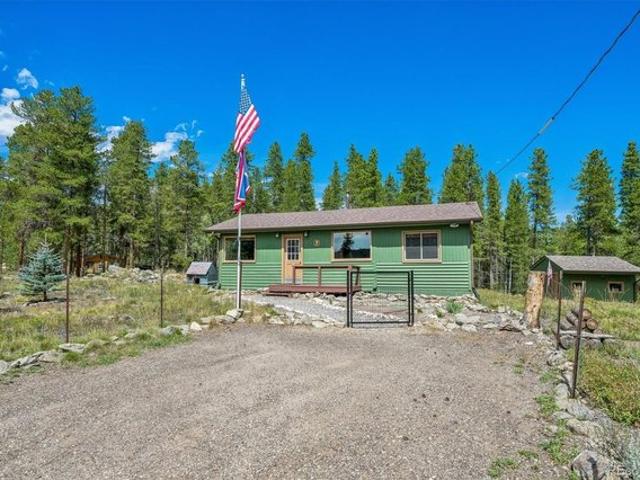 House for sale in Black Hawk, Colorado