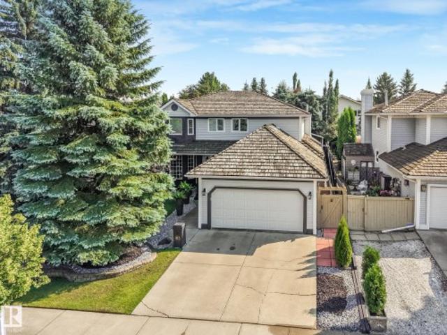 House for sale in Sherwood Park, Alberta