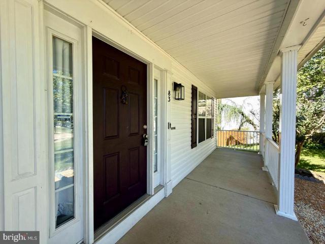 Property for rent in Virginia