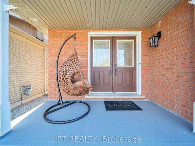 House for rent in Brampton, Golden Horseshoe