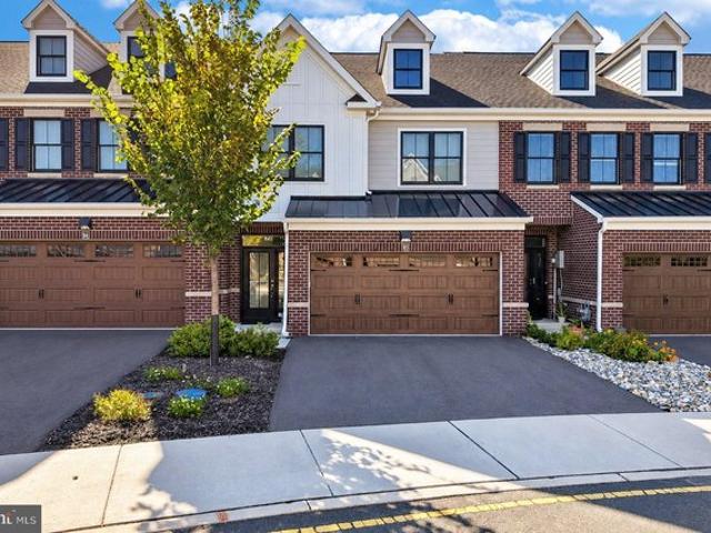 Townhouse for sale in Plainsboro Township, Middlesex County