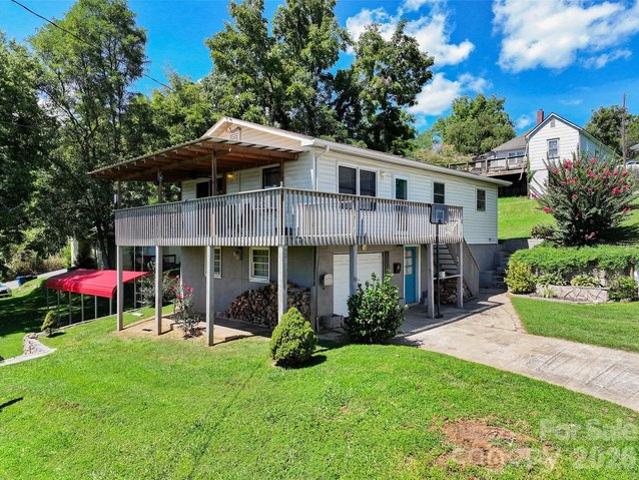 House for sale in Haywood, North Carolina