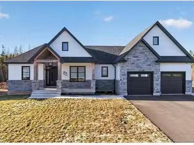 House for sale in Westmorland, New Brunswick