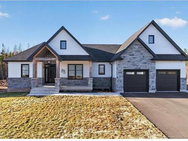 House for sale in Westmorland, New Brunswick