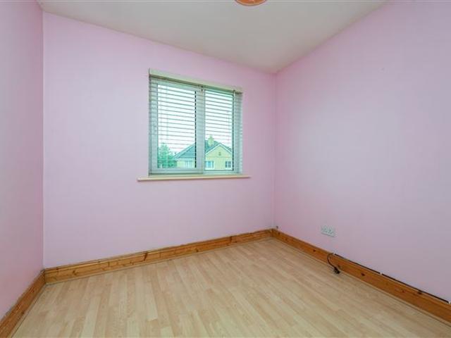 Detached House for sale in Kildare, The Municipal District of Kildare — Newbridge