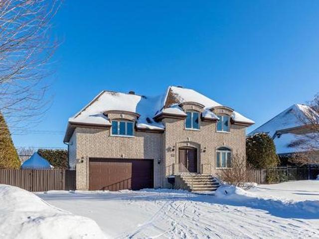 House for sale in Vaudreuil-soulanges, Quebec