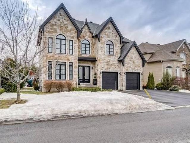 House for sale in Gatineau, Quebec