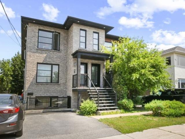 Condo for sale in Le Vieux-Longueuil, Longueuil