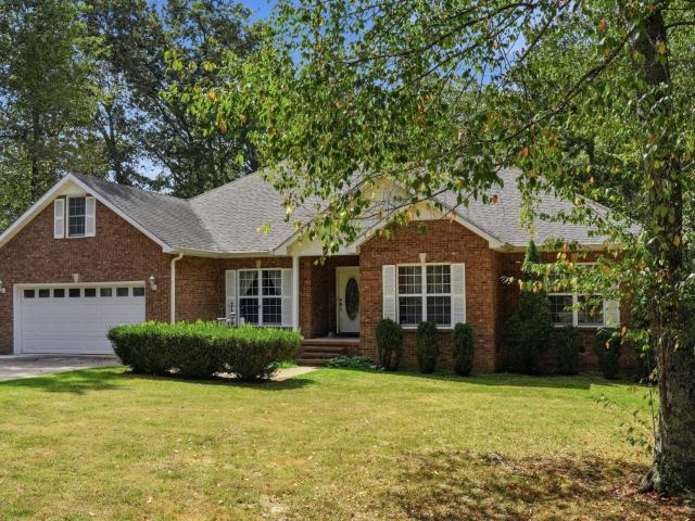 House for sale in Tennessee