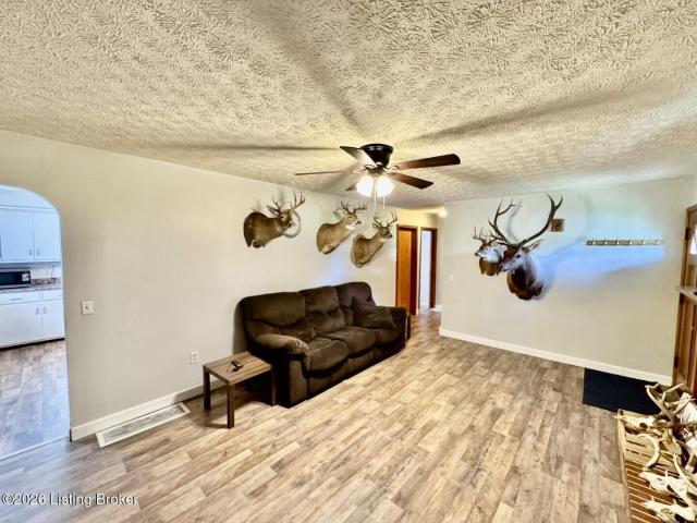 House for sale in Mackville, Kentucky
