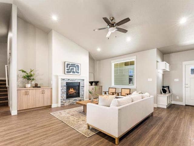 House for sale in Nampa, Canyon County