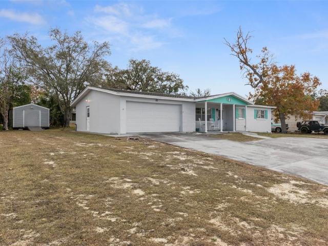 Property for sale in Beverly Hills, Florida