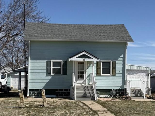 House for sale in Kansas