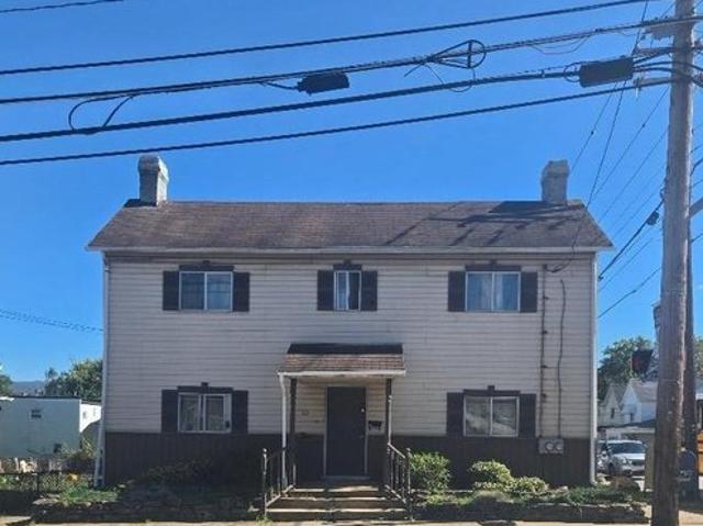 House for sale in Uniontown, Pennsylvania