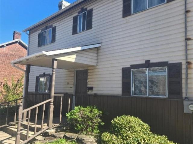House for sale in Uniontown, Pennsylvania