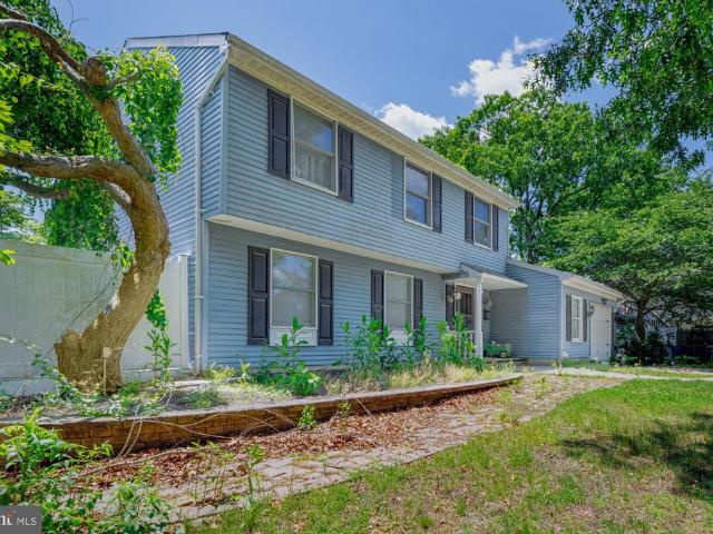 House for sale in New Jersey