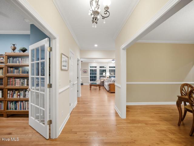 House for sale in Pinehurst, North Carolina