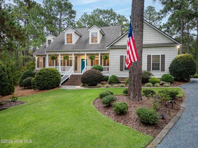House for sale in Pinehurst, North Carolina