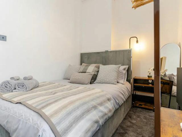Apartment for rent in Wake Green, Birmingham