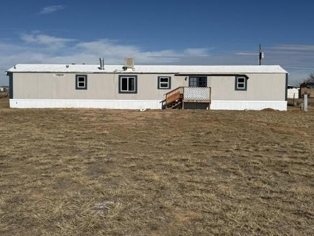 House for sale in Moriarty, New Mexico