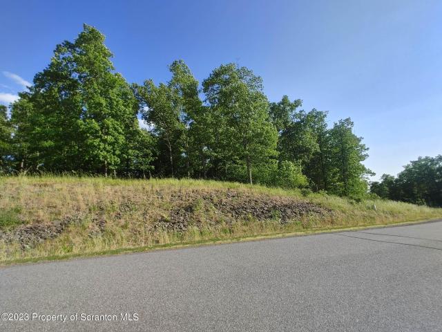 Land for sale in Kunkle, Pennsylvania