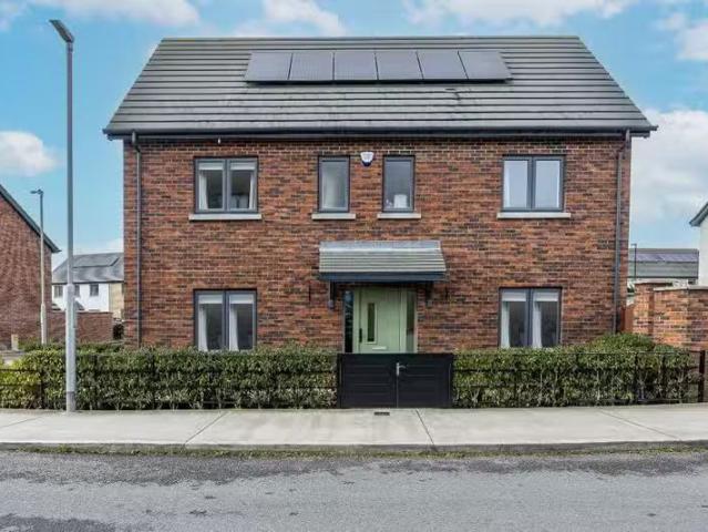 House for sale