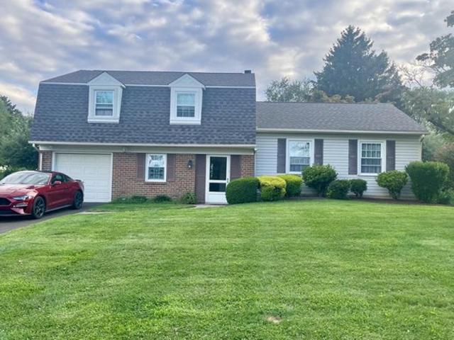 House for sale in Bucks, Pennsylvania
