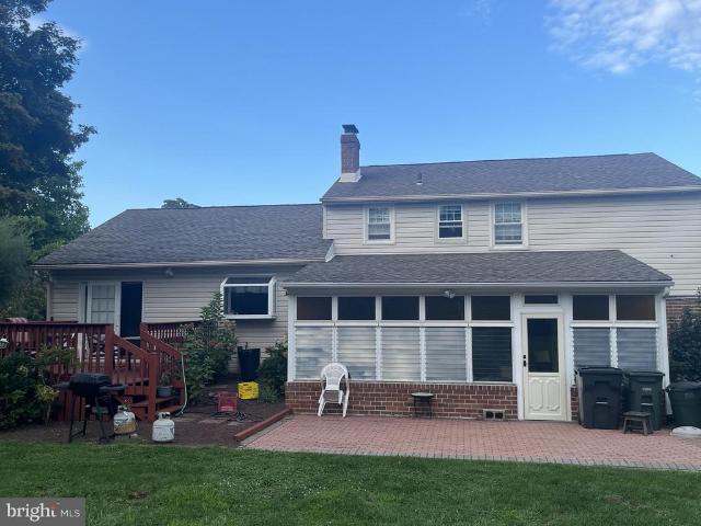 House for sale in Bucks, Pennsylvania