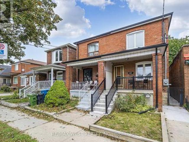 House for sale in York South—Weston, Toronto