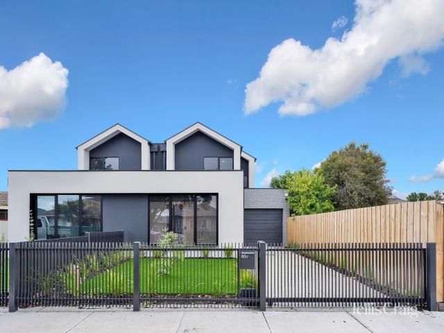 House for rent in Camerons Creek, Victoria