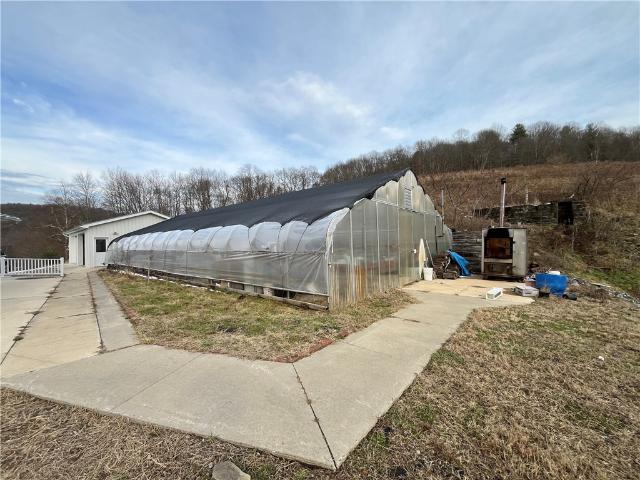 House for sale in Rochester Mills, Pennsylvania