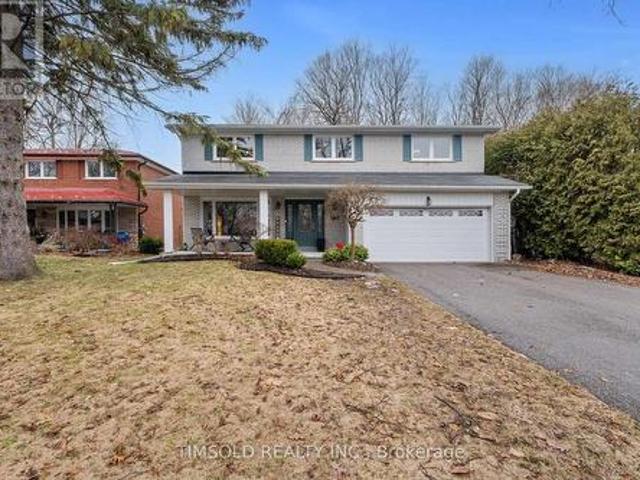 House for sale in York, Ontario